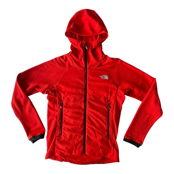Leisure Jacket Ventrix North Face Jacket The North Face Ventrix